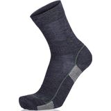 Wandelsokken Lowa Unisex ATC Socks Navy Silver