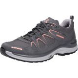 Lowa Lowa Innox Evo GTX Wandelschoenen - Maat 39.5 - Vrouwen - grijs - roze