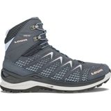 LOWA - INNOX PRO GTX MID - Wandelschoenen - Grijs - Textiel