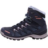 LOWA - INNOX PRO GTX MID - Wandelschoenen - Grijs - Textiel