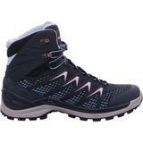 LOWA - INNOX PRO GTX MID - Wandelschoenen - Grijs - Textiel