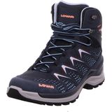 LOWA - INNOX PRO GTX MID - Wandelschoenen - Grijs - Textiel