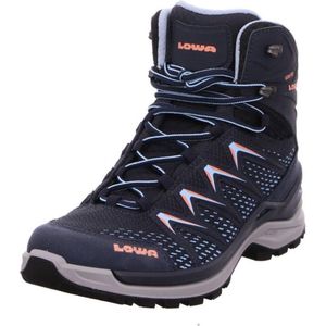 LOWA - INNOX PRO GTX MID - Wandelschoenen - Grijs - Textiel