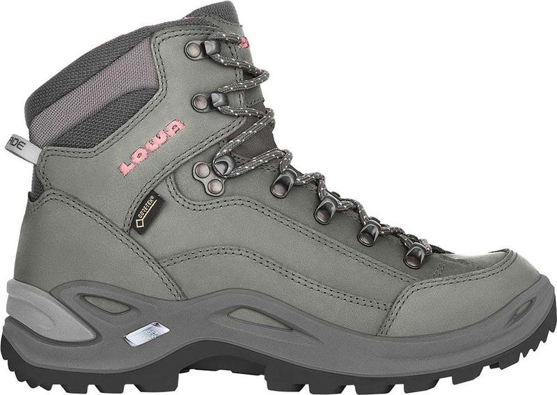 Lowa Renegade GTX Mid Wandelschoenen Vrouwen