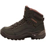 Wandelschoen Lowa Women Renegade GTX Mid WS Graphite Rose- 