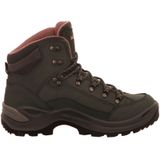 Wandelschoen Lowa Women Renegade GTX Mid WS Graphite Rose- 