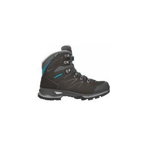 Wandelschoen Lowa Women Badia GTX S Anthracite Blue-Schoenmaat 41,5