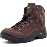 Lowa - Renegade GTX® Mid - Wandelschoenen - Bruin - Zwart - Leer