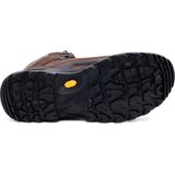 Lowa - Renegade GTX® Mid - Wandelschoenen - Bruin - Zwart - Leer