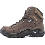 Lowa - Renegade GTX® Mid - Wandelschoenen - Bruin - Zwart - Leer