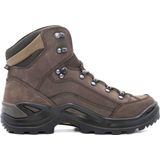 Lowa - Renegade GTX® Mid - Wandelschoenen - Bruin - Zwart - Leer