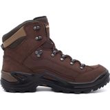 Lowa - Renegade GTX® Mid - Wandelschoenen - Bruin - Zwart - Leer