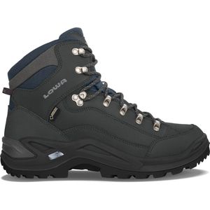 Lowa Renegade gtx mid 310945 0954 dark grey