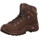 Lowa Renegade Mid Gore-tex Heren Wandelschoenen Heren - Wandelschoenen - Kleur Bruin - Maat 44