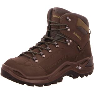 Lowa Renegade Goretex Mid Wandelschoenen