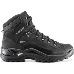Wandelschoen Lowa Men Renegade GTX Mid Deep Black- 
