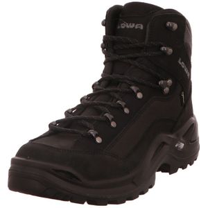 Lowa Renegade gtx mid 310945 0998 deep black 45 1/3