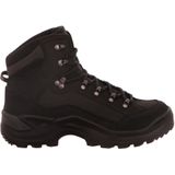 Lowa Renegade GTX® Mid - Wandelschoenen Heren Deep Black 41.5