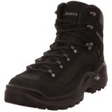 Lowa Renegade GTX® Mid - Wandelschoenen Heren Deep Black 47