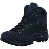 Lowa Renegade GTX MID heren wandelschoen antraciet/staal blauw, Antraciet Staal Blauw, 41 EU