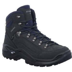 LOWA 310968 0954 RENEGADE GTX MID WIDE Wandelschoenen Wandelschoenen