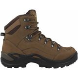 LOWA RENEGADE GTX MID Ws braun 6