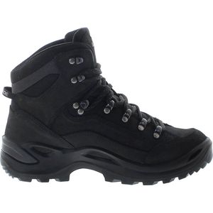 Lowa Renegade GTX Mid WS - Wandelschoenen - Deep-Black