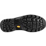 Wandelschoen Lowa Women Renegade GTX Mid WS Slate Blackberry-Schoenmaat 41 (UK 7)