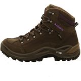 Wandelschoen Lowa Women Renegade GTX Mid WS Slate Blackberry