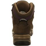 Wandelschoen Lowa Women Renegade GTX Mid WS Slate Blackberry