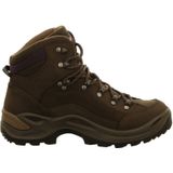 Wandelschoen Lowa Women Renegade GTX Mid WS Slate Blackberry