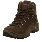 Wandelschoen Lowa Women Renegade GTX Mid WS Slate Blackberry