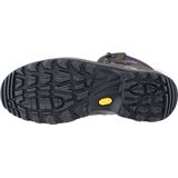 LOWA - RENEGADE GTX MID - Wandelschoenen - Bruin - Nubuck Leer