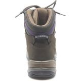 LOWA - RENEGADE GTX MID - Wandelschoenen - Bruin - Nubuck Leer