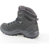 Wandelschoen Lowa Women Renegade GTX Mid Asphalt Turquoise
