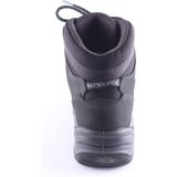 Wandelschoen Lowa Women Renegade GTX Mid S Asphalt Turquoise