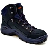 Lowa Renegade GTX Mid Wandelschoenen Mannen - Maat 42.5