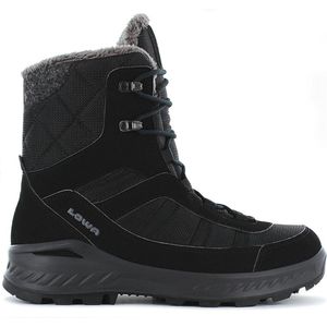 LOWA Trident III GTX Gore Tex Dames Winter Laarzen Trekking Boots Wandelschoenen Zwart 420981 0999 MaatUK 7