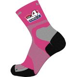 Lowa - Vierdaagse - Sportsokken - Grijs - Anatomisch - Comfortabel Voetbed