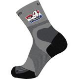 Lowa - Vierdaagse Wandelsokken - Grijs