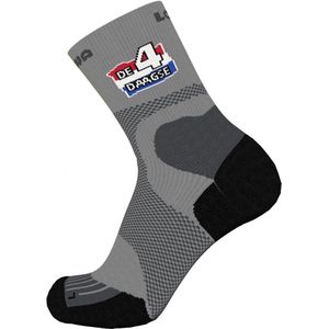 Lowa - Vierdaagse Wandelsokken - Grijs