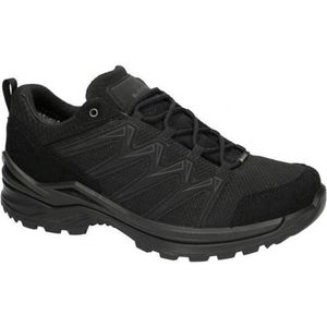 LOWA Innox Pro GTX Lo TF - Zwart - Lichtgewicht Herenschoenen