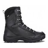 Schoen Lowa Women Renegade II GTX Hi TF Black-Schoenmaat 39,5