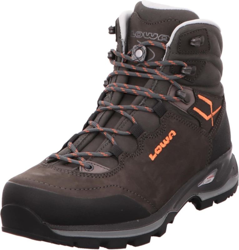 Lowa - Lady Light LL - Wandelschoenen - Grijs