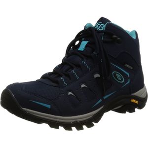 Lowa Innox Pro Gtx Mid Hoge Wandelschoen Heren Black/Grey 9/43,5