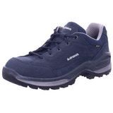 Lowa Renegade GTX Low Ws - Wandelschoenen Dames Marine 38