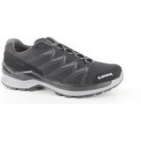 Lowa Lowa Innox Pro  Sneakers - Maat 41.5 - Mannen - zwart,donker grijs