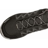 Lowa Lowa Innox Pro  Sneakers - Maat 41.5 - Mannen - zwart,donker grijs