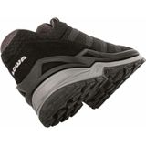 Lowa Lowa Innox Pro  Sneakers - Maat 41.5 - Mannen - zwart,donker grijs