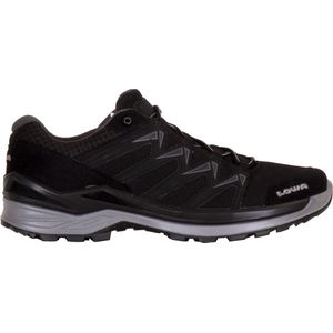 Lowa Lowa Innox Pro Sneakers - Mannen - zwart,donker grijs